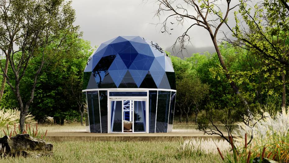 莆田星空酒店帐篷厂家