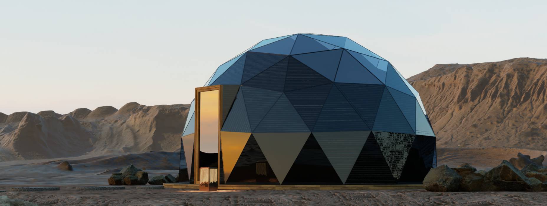 莆田星空酒店帐篷